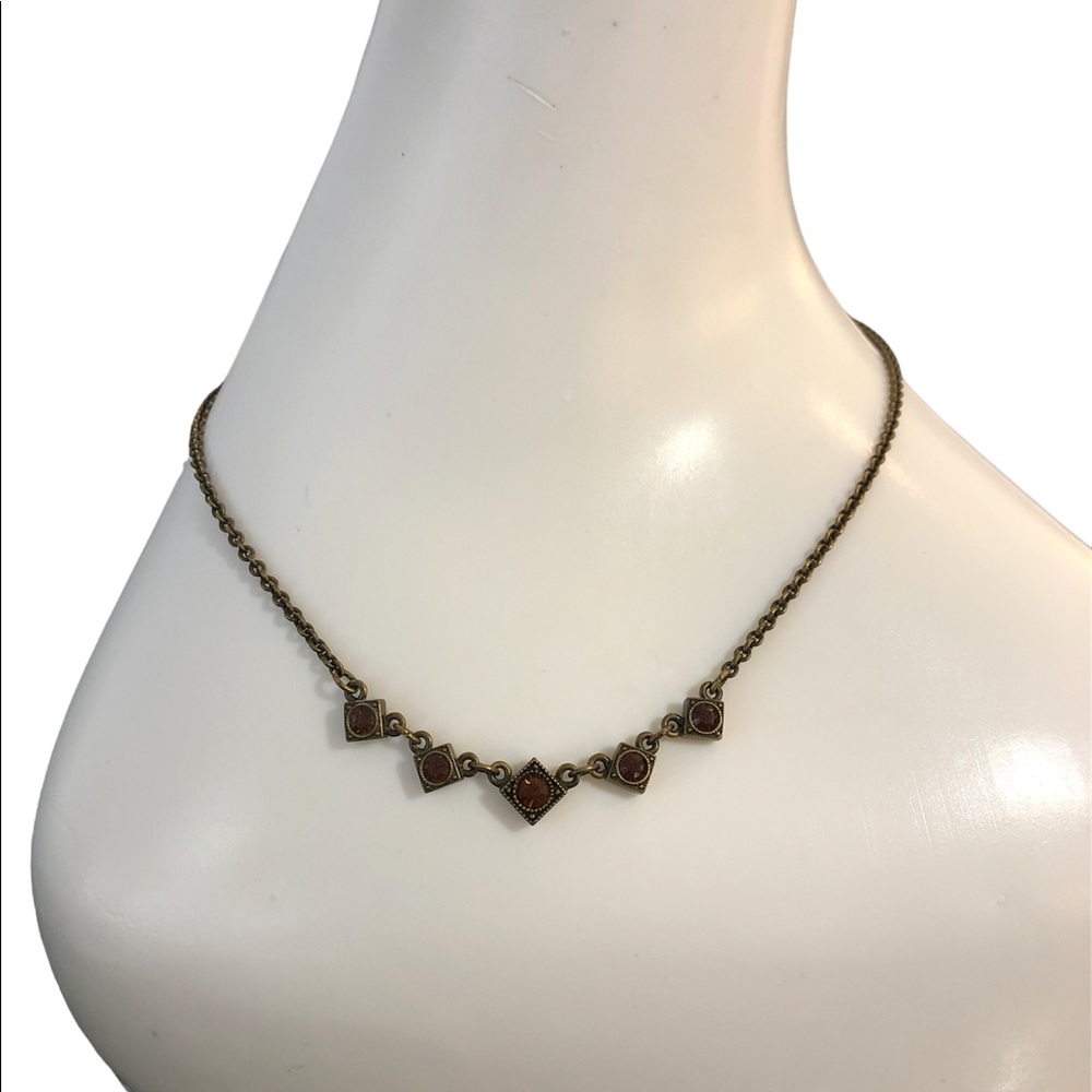 Myna Designs Necklace
